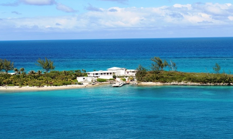 جزر الباهاما الساحرة .. وجمال خلاب يسحر القلوب