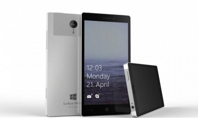 مايكروسوفت تطلق  أقوى هواتف الشركة Surface Mobile قريبًا