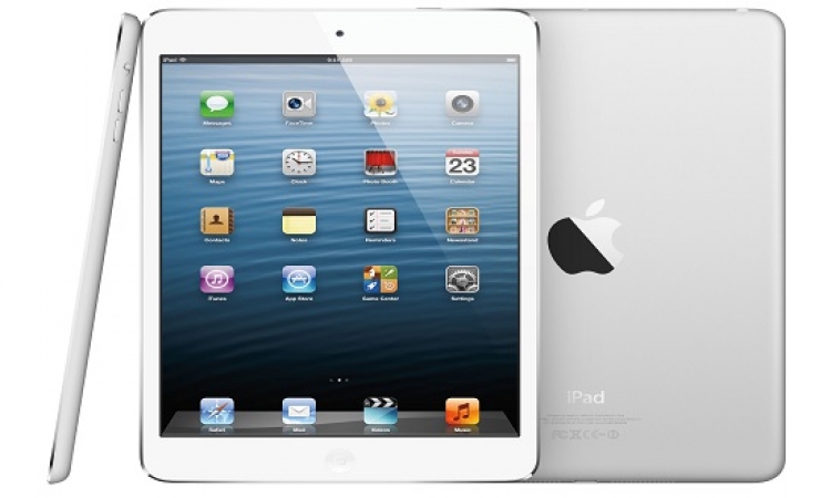 شائعات حول جهاز جديد يحمل اسم iPad Pro