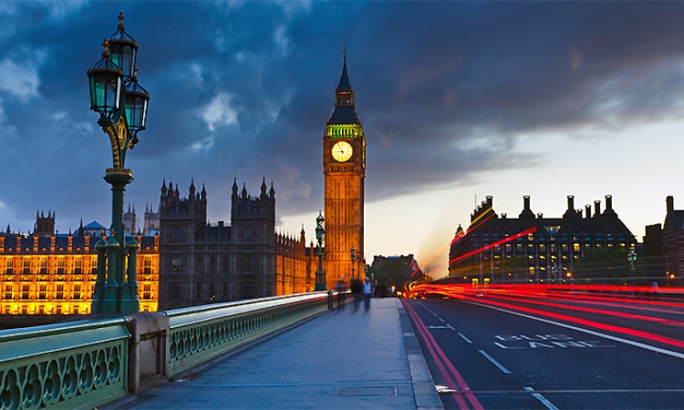 لندن تعزّز مرتبتها فى التصنيف العالمى للمدن الأكثر جاذبية