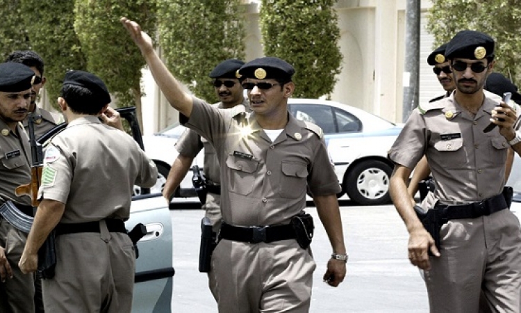السعودية تلقى القبض على 413 عنصرا من داعش بينهم 7 مصريين