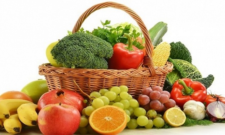 الفواكهة والخضروات لأطفالك للحماية من أمراض القلب
