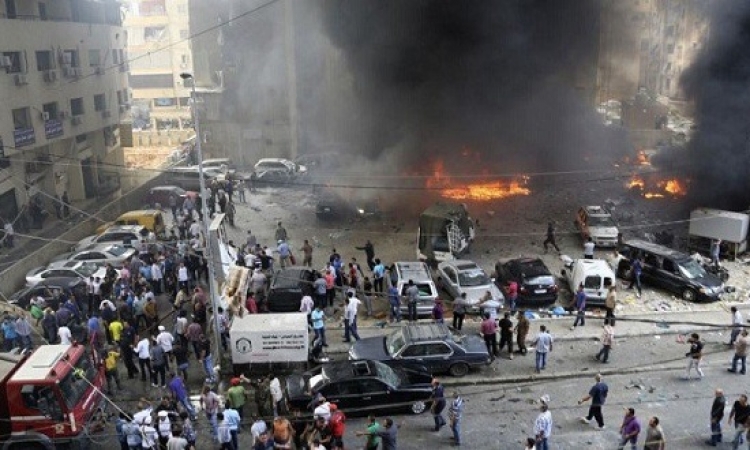 بغداد تستيقظ على انفجار هائل يوقع أكثر من 60 قتيلا ومائتى جريح