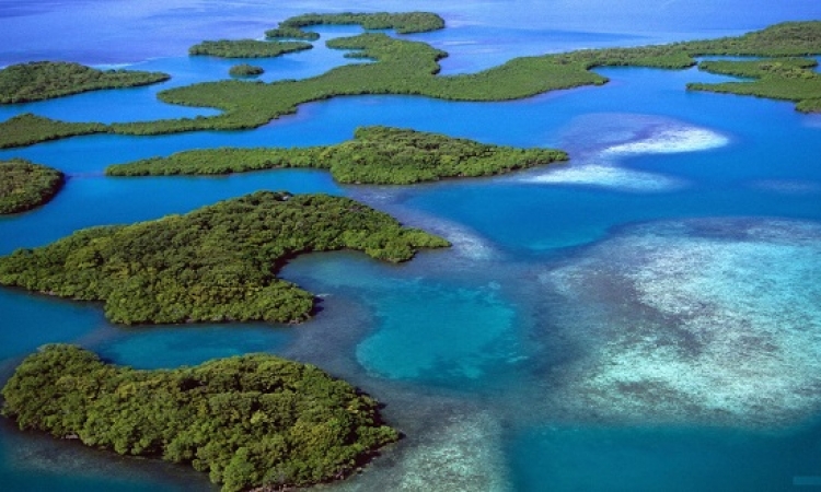 أرخبيل جالاباجوس .. جمال الجزر وسحر الطبيعة