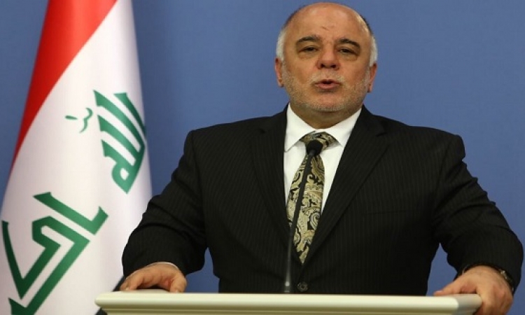 حزب الدعوة العراقى يقرر أن يكون العبادى مرشحه الوحيد لرئاسة الحكومة المقبلة