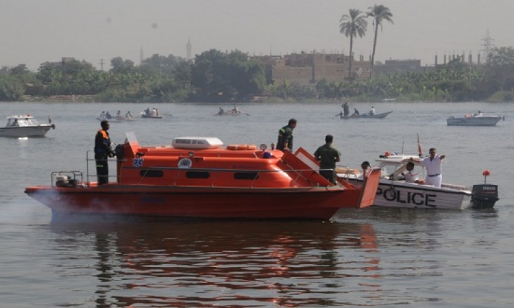 انضباط فى النيل .. ضبط 69 مركب مخالف خلال حملة تفتيشية لشرطة المسطحات المائية