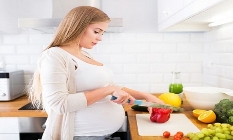 حقائق تخص طعامك أثناء فترة الحمل