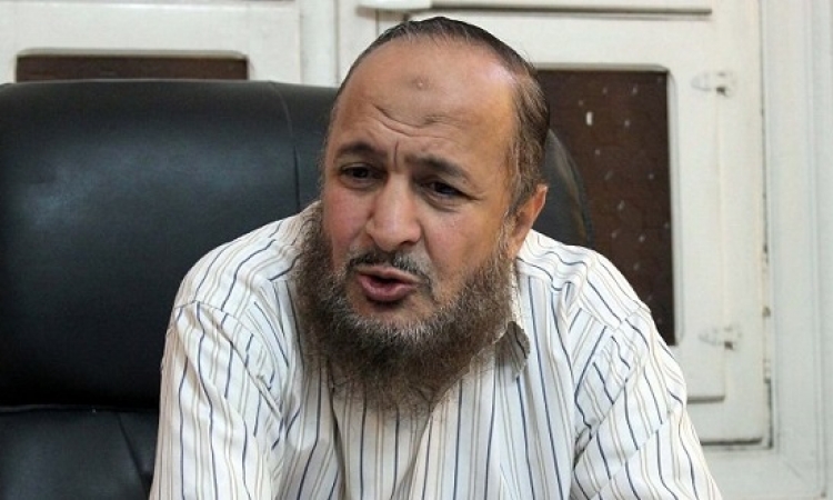 الجماعة الإسلامية تعلن وفاة عصام دربالة .. ومصلحة السجون ترفض التعليق