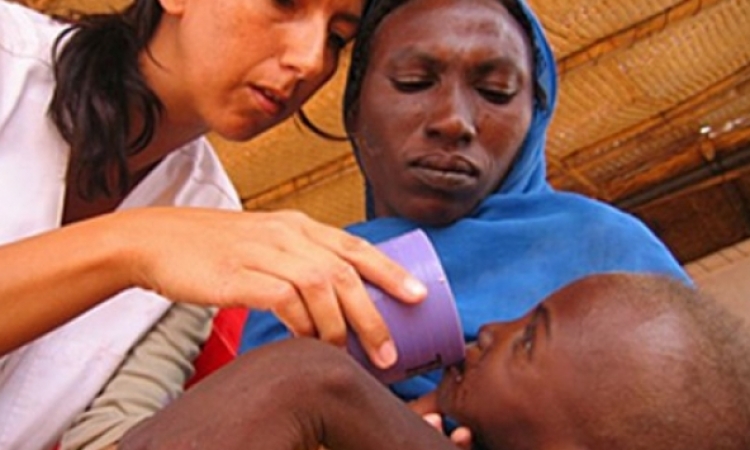 الكوليرا تهاجم تنزانيا 404 حالة جديدة ومن بينهم 8 وفيات