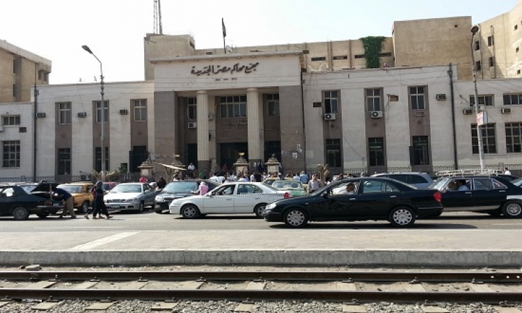 إصابة ضابطين فى انفجار محكمة مصر الجديدة .. وتفكيك عبوة قبل انفجارها