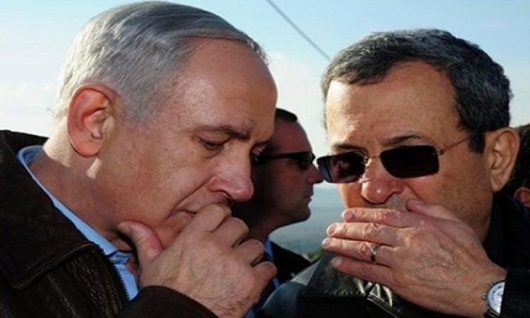 باراك: إسرائيل عرقلت ثلاث خطط لمهاجمة إيران