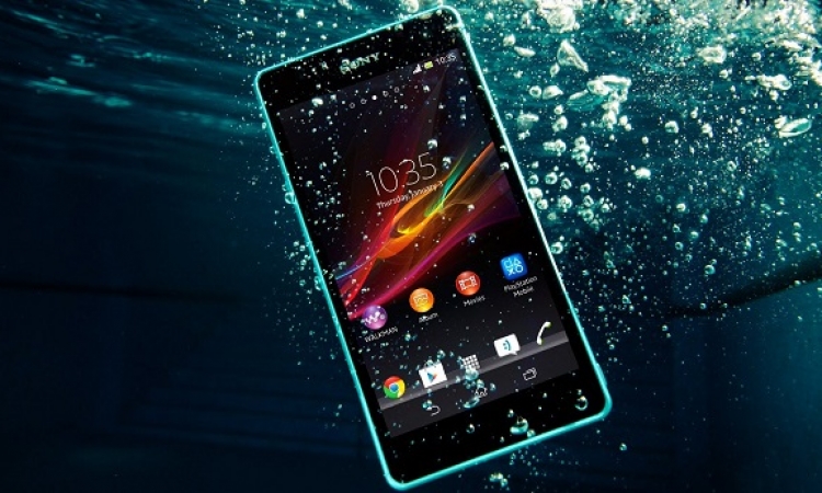 بالصور .. سونى تكشف رسميا عن هاتفها الجديد Xperia Z5