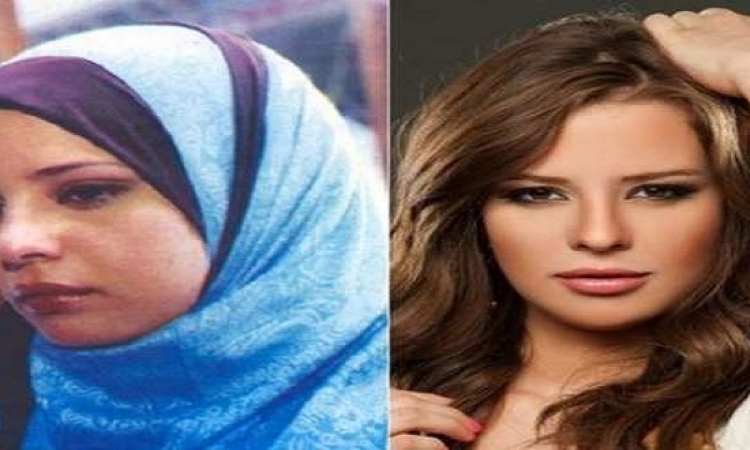 بالصور .. نجمات تخلين عن الحجاب من أجل الشهرة .. هتتفاجىء من أول تلاتة !!