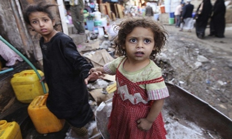 التحالف اليمنى: أكثر من 3 آلاف قتيل مدنى على يد الحوثيين