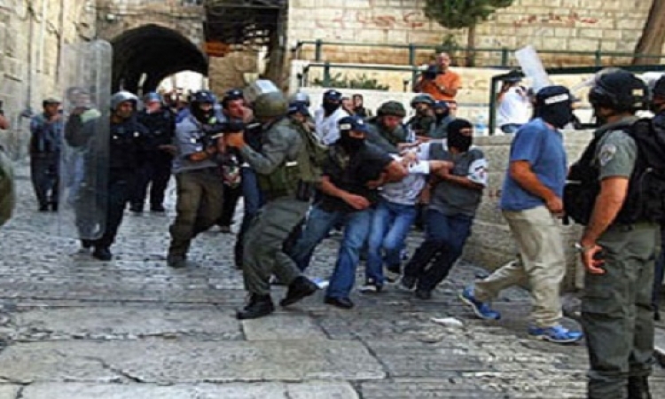 الأمم المتحدة تحذر من تفاقم العنف بالشرق الأوسط بعد المواجهات فى القدس