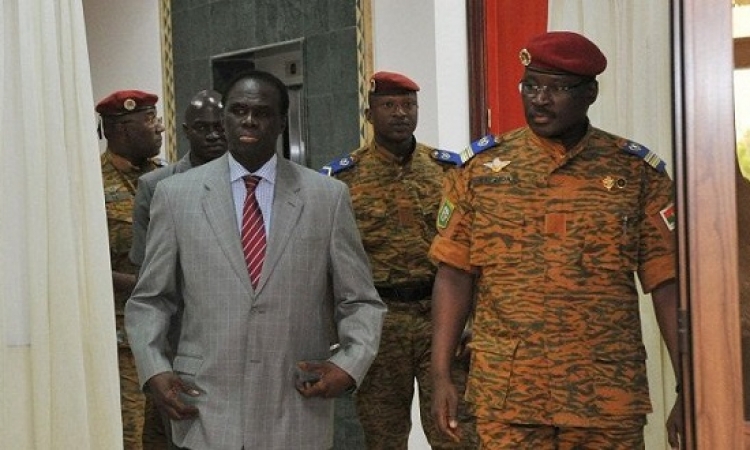 بعد يوم من الانقلاب .. الاتحاد الأفريقى يعلق أنشطة بوركينا فاسو ويهدد بتوقيع عقوبات