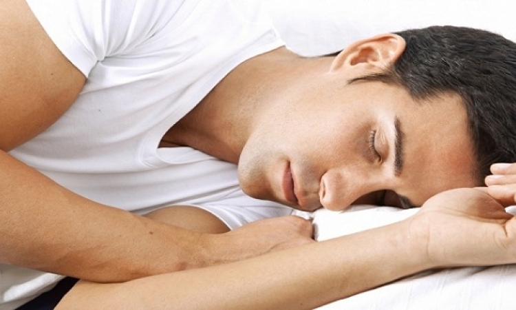 أحمى نفسك من توقف التنفس أثناء النوم بالنفخ !!
