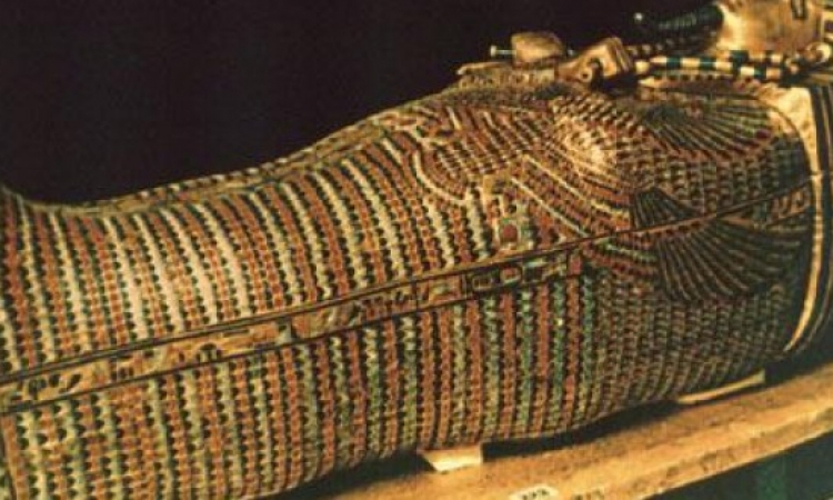 الآثار: غلق مقبرة الملك توت عنخ آمون أول أكتوبر المقبل بسبب ….. !!