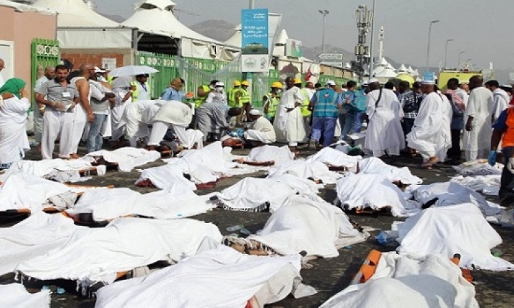 الصحة : استقبال 48 أسرة من أهالى المفقودين فى السعودية لسحب عينة DNA
