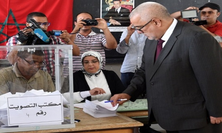 دلالات نتائج انتخابات المغرب .. وحلول حزب العدالة الاسلامى ثالثاً