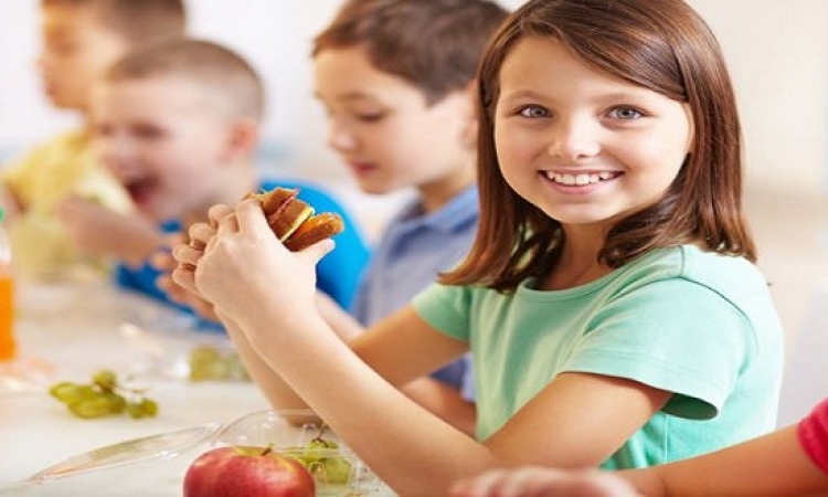 نصائح مهمة لصحة طفلك عند اختيار صندوق الطعام المدرسى