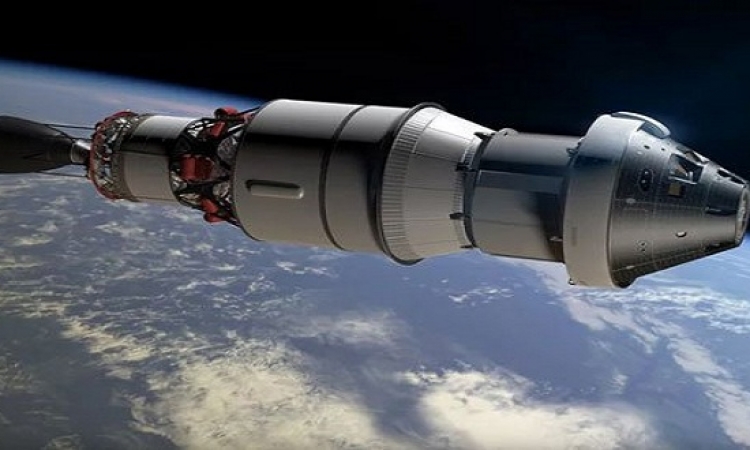 وكالة ناسا تؤجل رحلة رواد الفضاء للمريخ لعام 2023