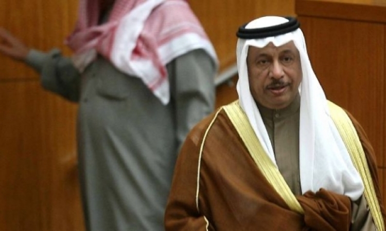 الكويت توقع اتفاقية جديدة