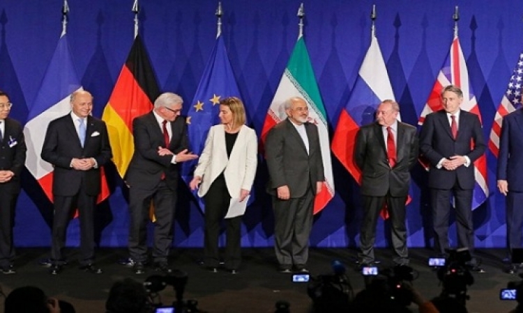 الولايات المتحدة الامريكية تعتزم تخفيف العقوبات عن إيران