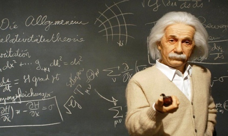 بعد 80 عامًا .. إثبات فرضية حيرت العبقرى أينشتاين !!