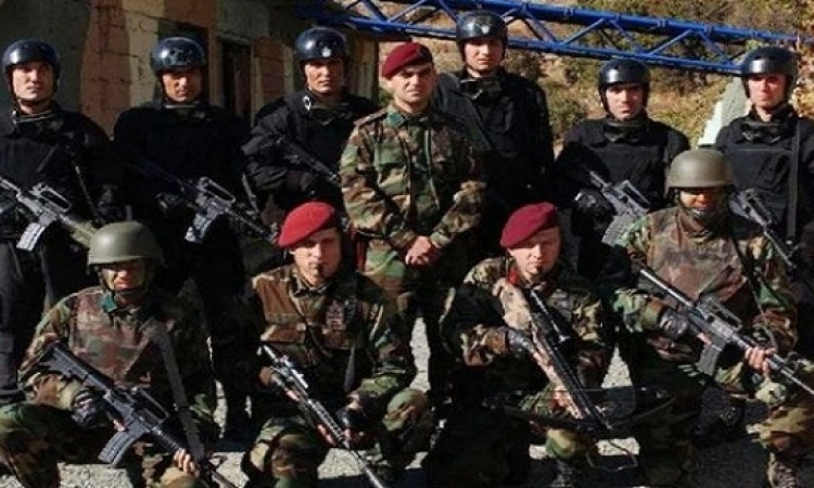 مقتل وإصابة 5 جنود أتراك فى تفجير نفذه حزب العمال الكردستانى