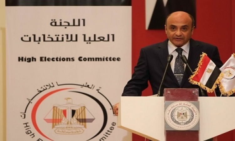 اللجنة العليا تحرم 3 قنوات فضائية من تغطية الانتخابات