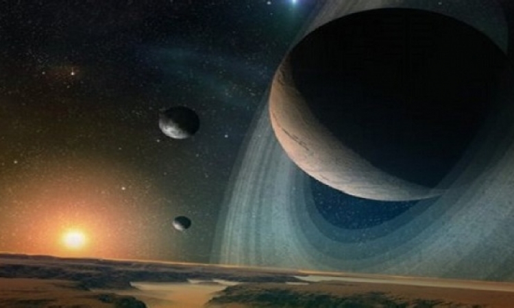 ظاهرة كونية .. يمكنك مشاهدة 5 كواكب بالعين المجردة