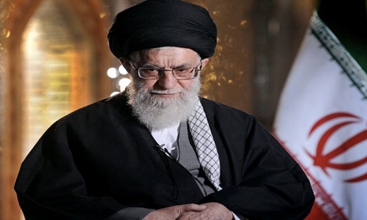 خامنئى: الولايات المتحدة رفعت العقوبات عن إيران على الورق فقط