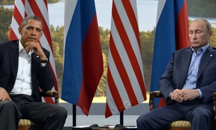 موسكو وواشنطن تستأنفان مباحثاتهما العسكرية حول سوريا
