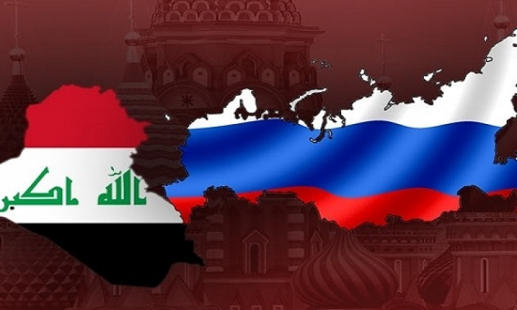 روسيا تقترح على العراق إعادة إحياء مصانع السلاح على أراضيها