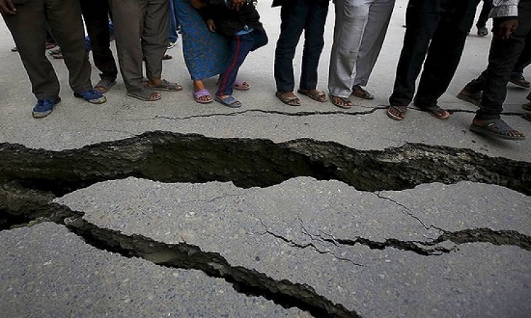 زلزال مدمر يضرب باكستان .. والحصيلة الاولية 100 قتيل