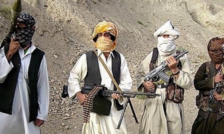 مقتل قارى حكيم القيادي بحركة طالبان أفغانستان