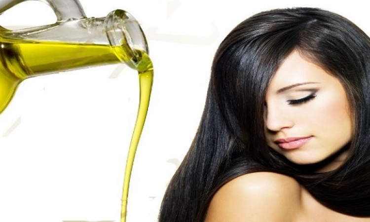 3وصفات طبيعية للحفاظ على كثافة شعرك بزيت الزيتون
