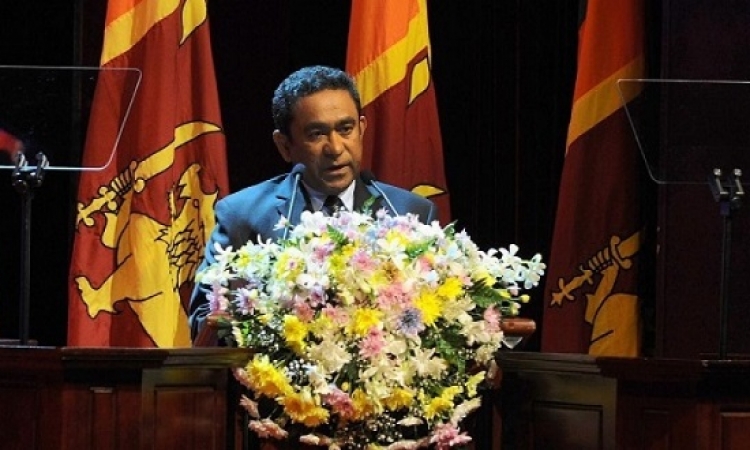 اعتقال نائب رئيس المالديف بتهمة تفجير قارب الرئاسة