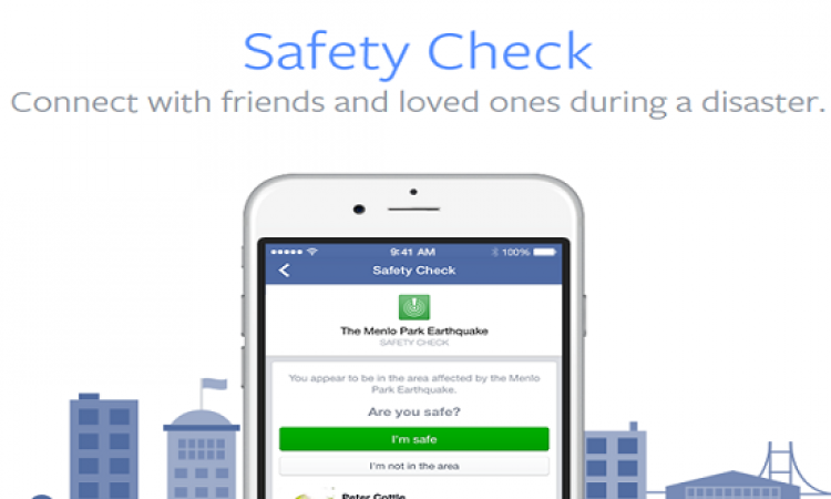 فيسبوك يفعّل خاصية السلامة فى نيجيريا