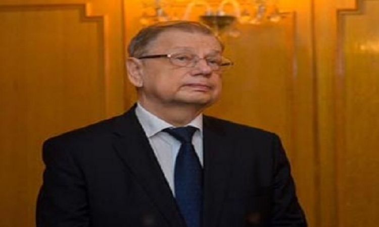 السفير الروسى بمصر  :إيقاف رحلات الطيران إلى موسكو مجرد إجراء أمنى مؤقت