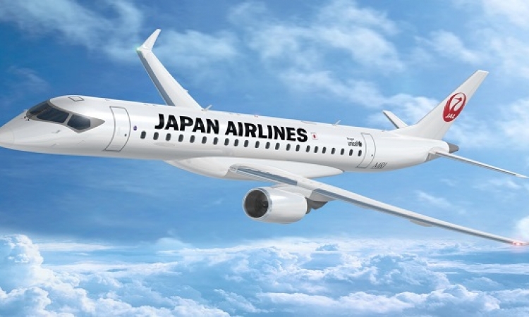 بالفيديو .. اليابان تختبر أول طائرة مدنية تنتجها منذ نصف قرن