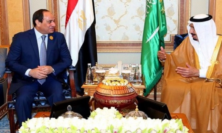 قمة مصرية سعودية بالرياض لتفعيل إعلان القاهرة والتنسيق فى مكافحة الإرهاب