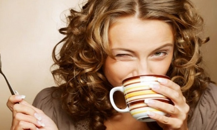 3 حيل لتتخلصى من الوزن الزائد : اشربى قهوة سادة