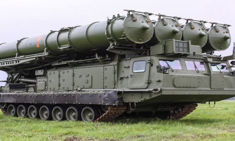 روسيا تؤكد ارسال انظمة صاروخية الى سوريا لحماية قواتها هناك