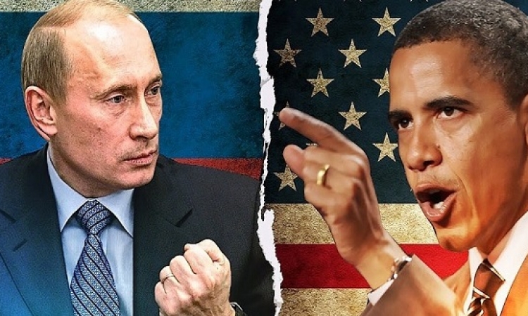 فوربس : بوتين أقوى رجل فى العالم .. وأوباما الثالث بعد ميركل
