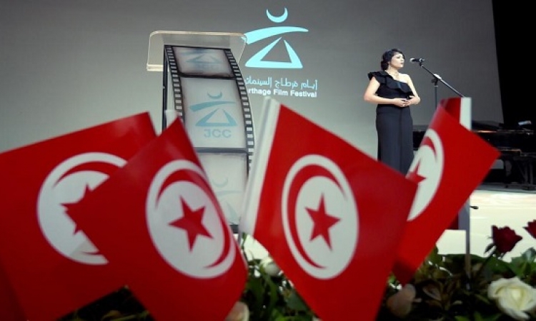 “جوق العميين” المغربى يفوز بجائزة قرطاج الكبرى
