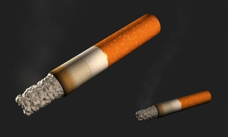 فقط فى إيطاليا 300 يورو غرامة إلقاء أعقاب السجائر على الأرض