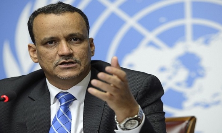 انطلاق مباحثات اليمن السرية بالتزامن مع بدء الهدنة