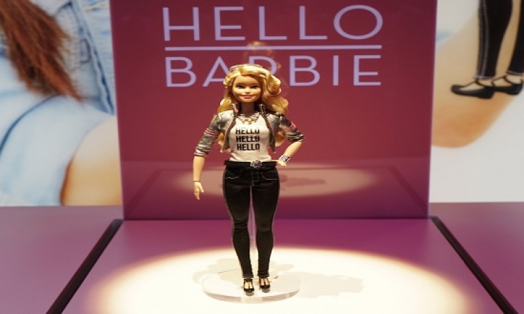 Hello Barbie  .. لعبة ناطقة تثير القلق والخوف .. احذرها ؟!